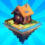 MiniCraft City: Roblock Game логотип