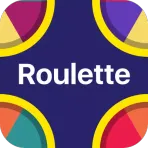 Roulette New логотип