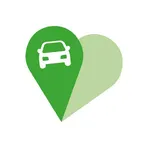 GreenMobility логотип