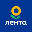 ЛЕНТА – доставка продуктов