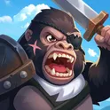 Animal Hero - Зверовоины RPG