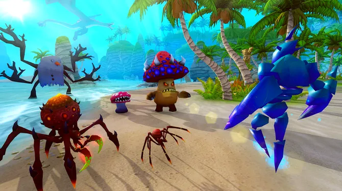 Скриншот 3/4