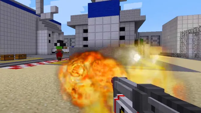 Скриншот 1/4