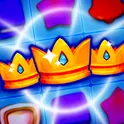 Royal Jewels Match - Match 3 логотип