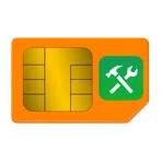 Sim Contact Tool-Export/Import логотип