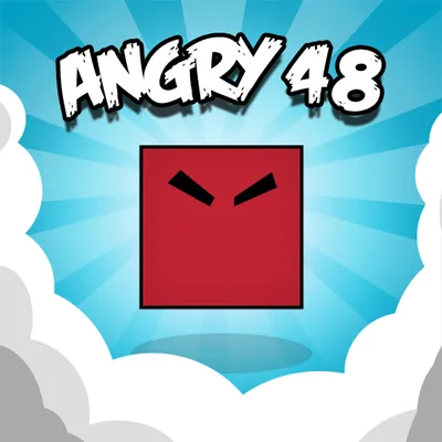 Angry 48