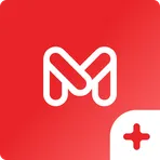 Мегаптека - Поиск лекарств логотип