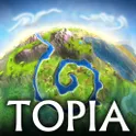 Topia World Builder логотип
