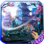 Enchanted Castle Adventure Hidden Object Game логотип