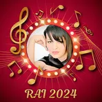 Rai 2024 логотип