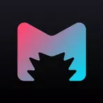MeBoom - AI Photo Generator логотип