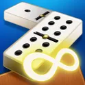Dominoes Infinite логотип