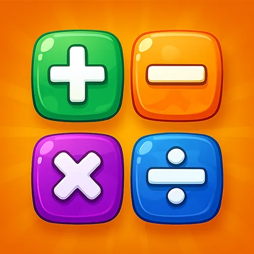 Quick Math Master — скачать для Android 0,0★ бесплатно 📱 в RuStore