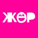 Жор-Мажор логотип