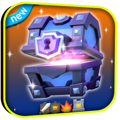 Игра Chest CR Simulator : Latest 70 cards — Симуляторы 0,0★ — скачать ...