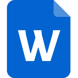 App icon