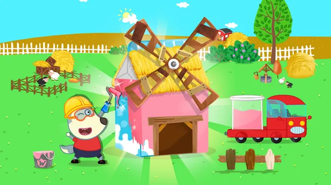 Скриншот 5/10