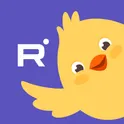 RUTUBE Детям — мультики, видео логотип