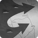 Strategy And Tactics: СССР vs. США логотип