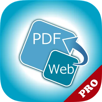 Web to pdf PRO