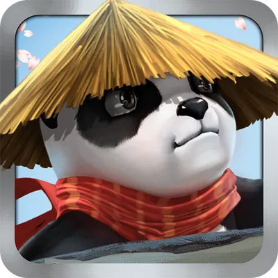 Panda Jump Seasons