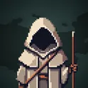 TownsFolk логотип