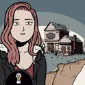 Nowhere House логотип