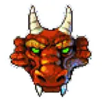 Royal Heroes логотип