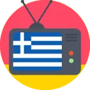 Greece TV & Radio