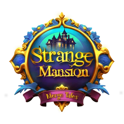 Merge Tales: Strange Mansion