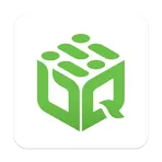 BinaryQ™ логотип