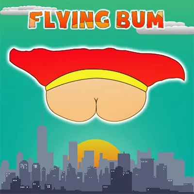 Flying Bum