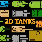 2D Tanks логотип