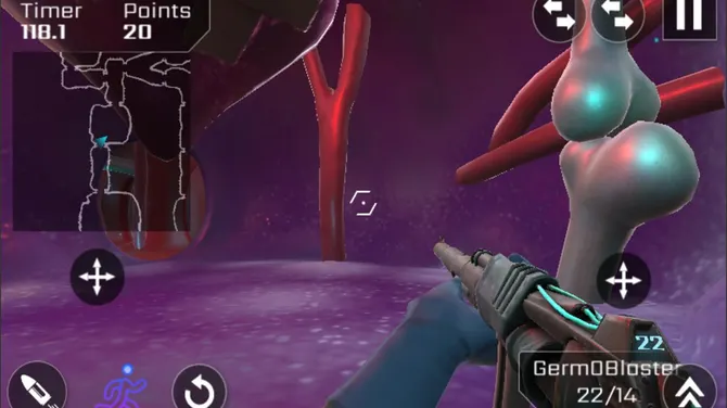 Скриншот 3/3