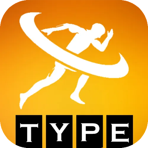 Игра Type to Run - Fast Typing Game — Казуальные 0,0★ — скачать для ...