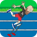 Ragdoll sport games логотип