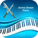 Anime Dream Piano логотип