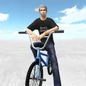 BMX Space логотип