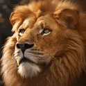 Beast Lord: The New Land логотип