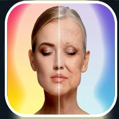 Face Make Me OLD App