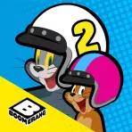 Make & Race 2  логотип