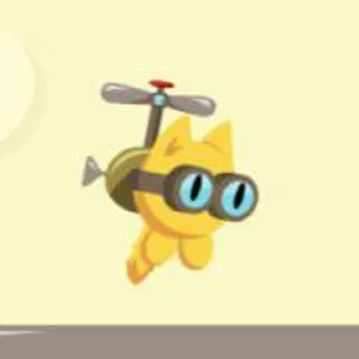 FlapCat Copters