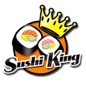 Sushi King Челябинск логотип
