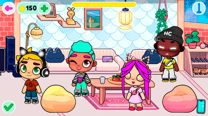 Скриншот 9/10