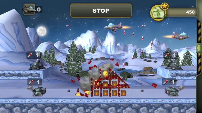 Скриншот 1/10