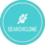 SearchClone логотип