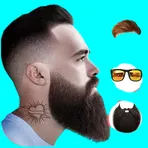 Beard Camera логотип
