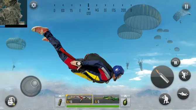 Скриншот 2/10