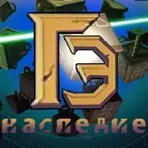 Heroes of Envell Legacy логотип