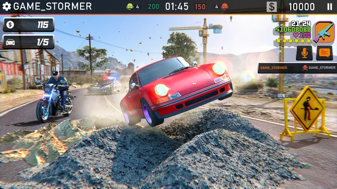 Скриншот 5/10